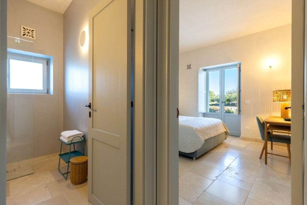 Photo of Bedroom in Ostuni