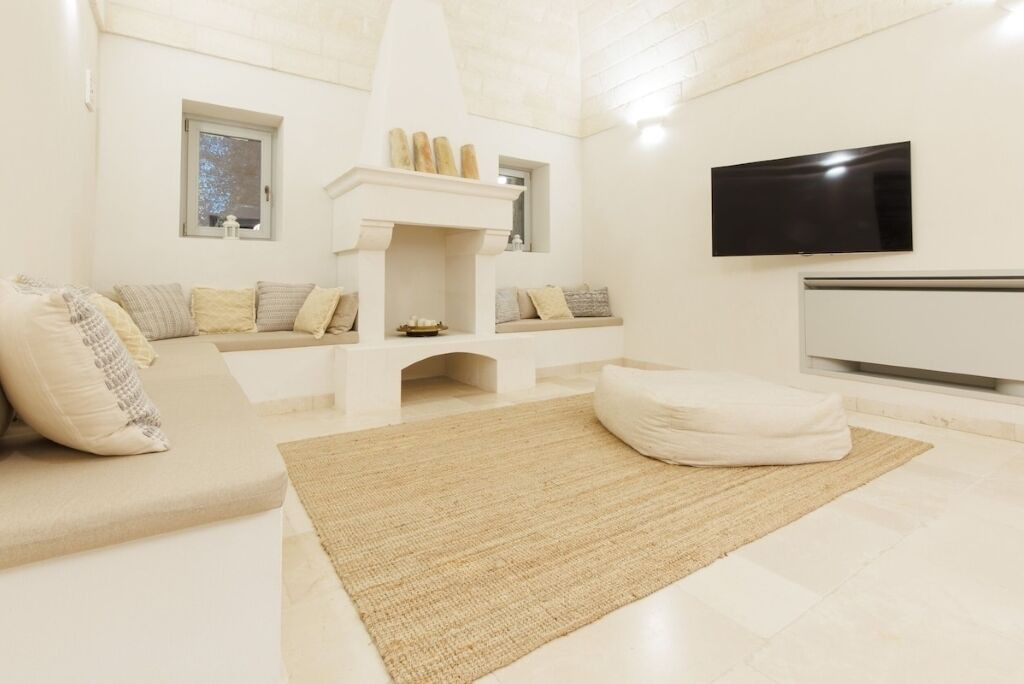 Photo of Livingroom in Ostuni