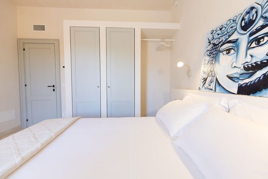 Photo of Bedroom in Ostuni