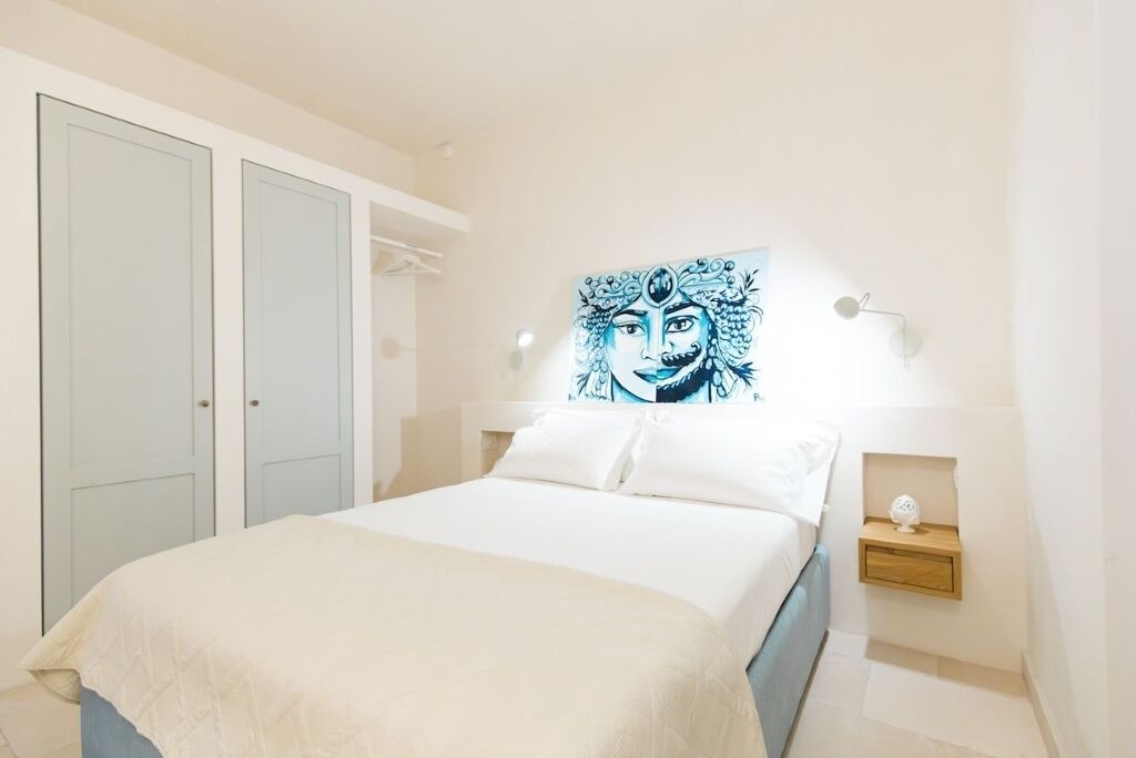 Photo of Bedroom in Ostuni