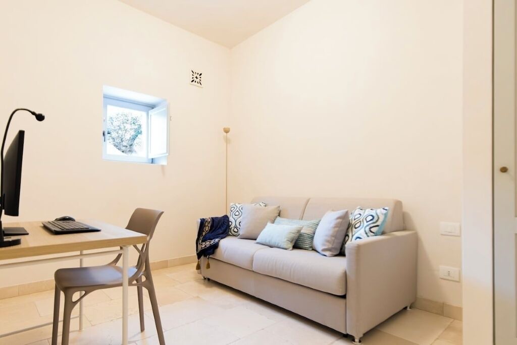 Photo of Livingroom in Ostuni