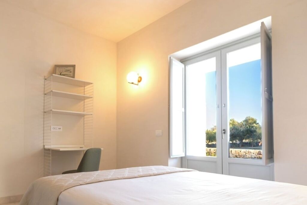 Photo of Bedroom in Ostuni