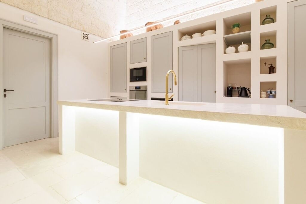 Photo of Kitchen in Ostuni