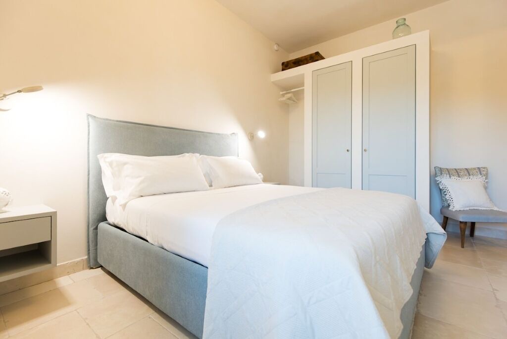 Photo of Bedroom in Ostuni