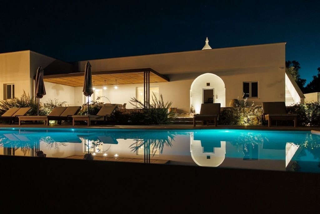 Photo of Outdoor in Ostuni