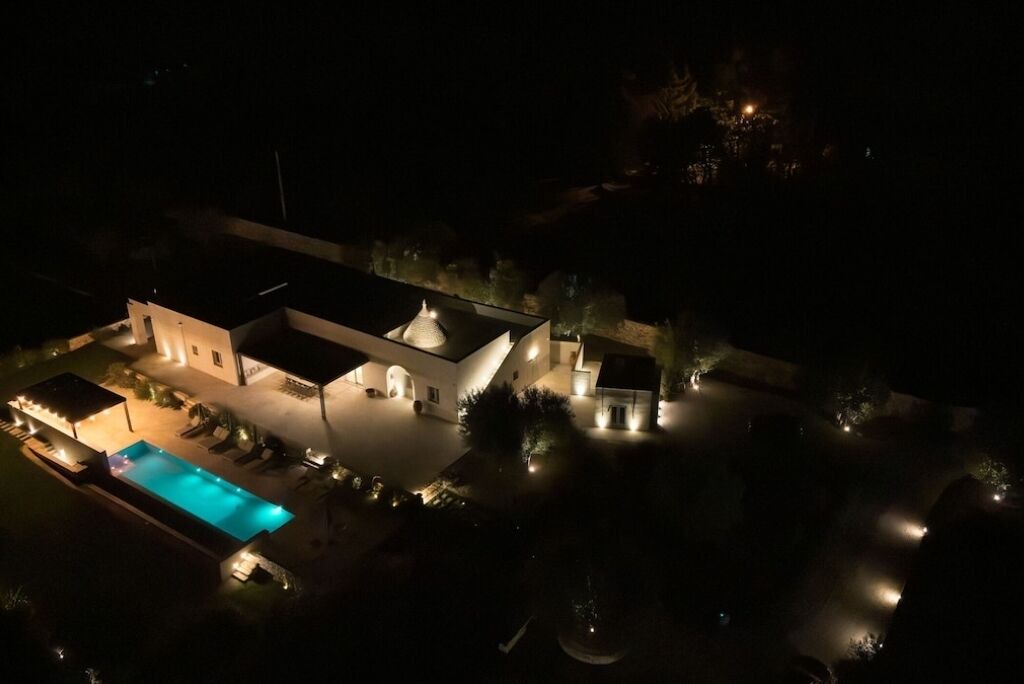 Photo of Outdoor in Ostuni