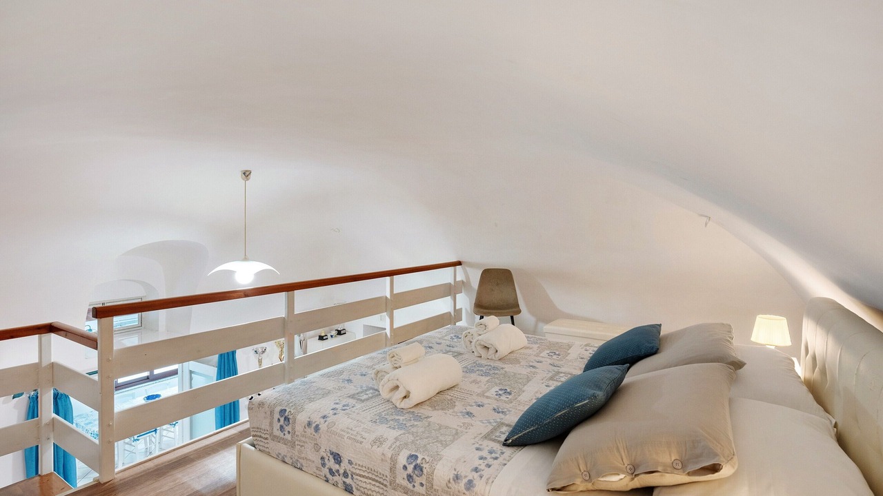 Photo of Bedroom in Furore