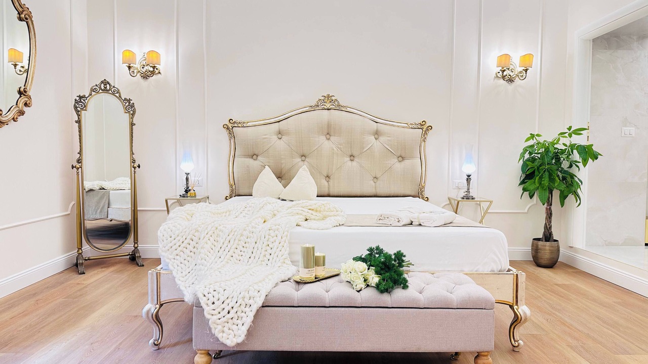 Photo of Bedroom in Repubblica