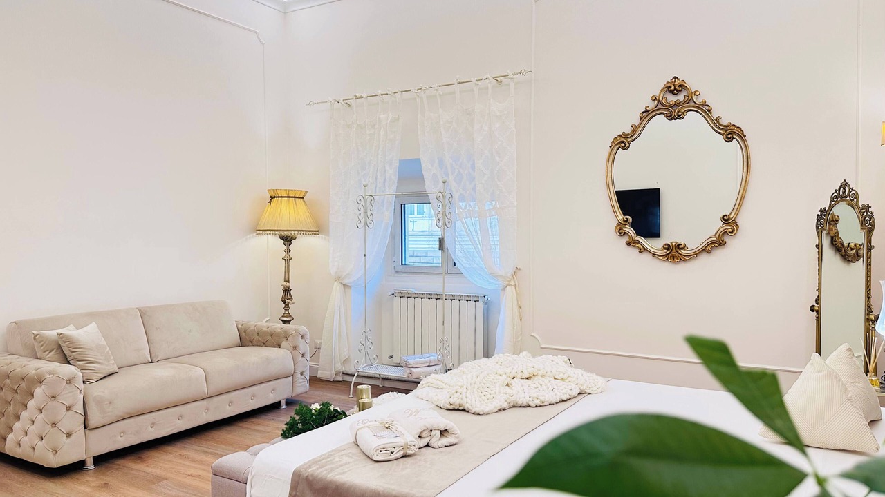Photo of Bedroom in Repubblica