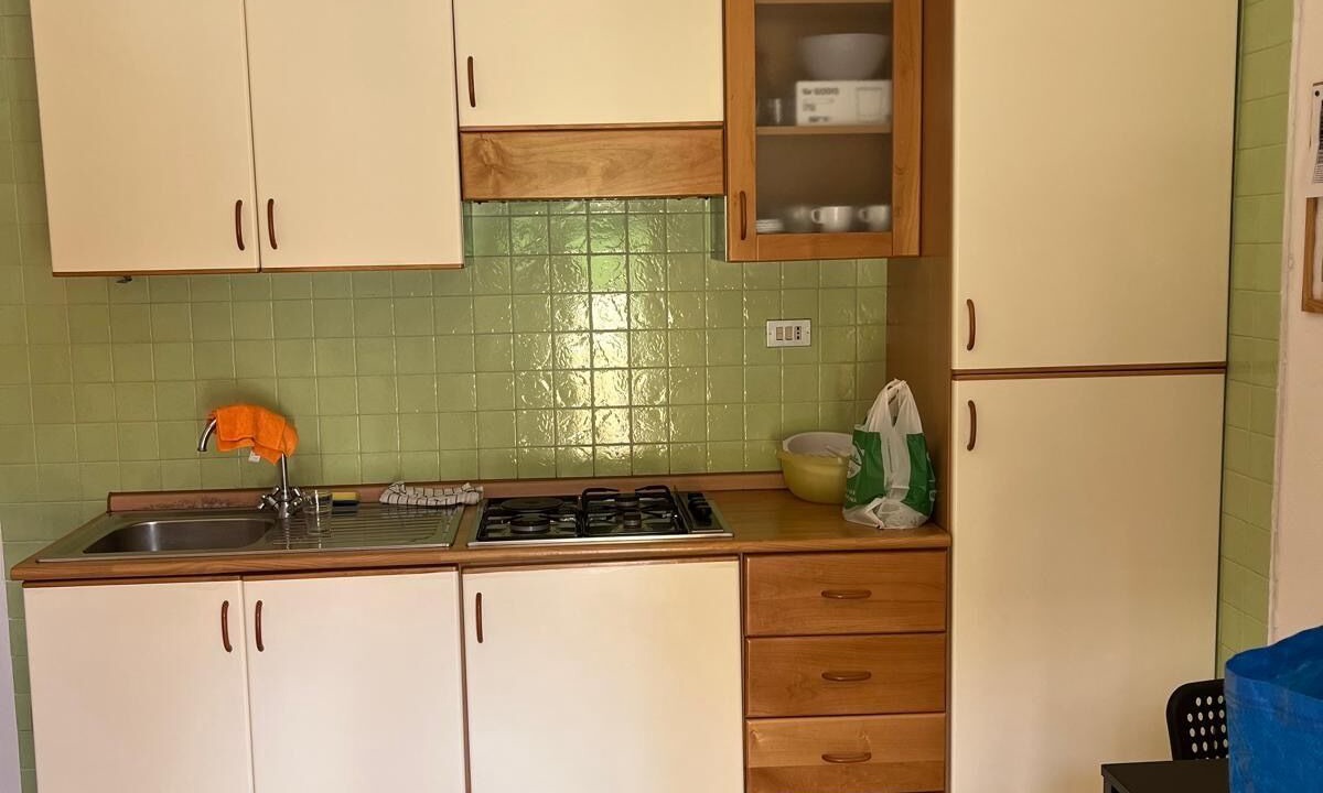 Photo of Kitchen in Centola