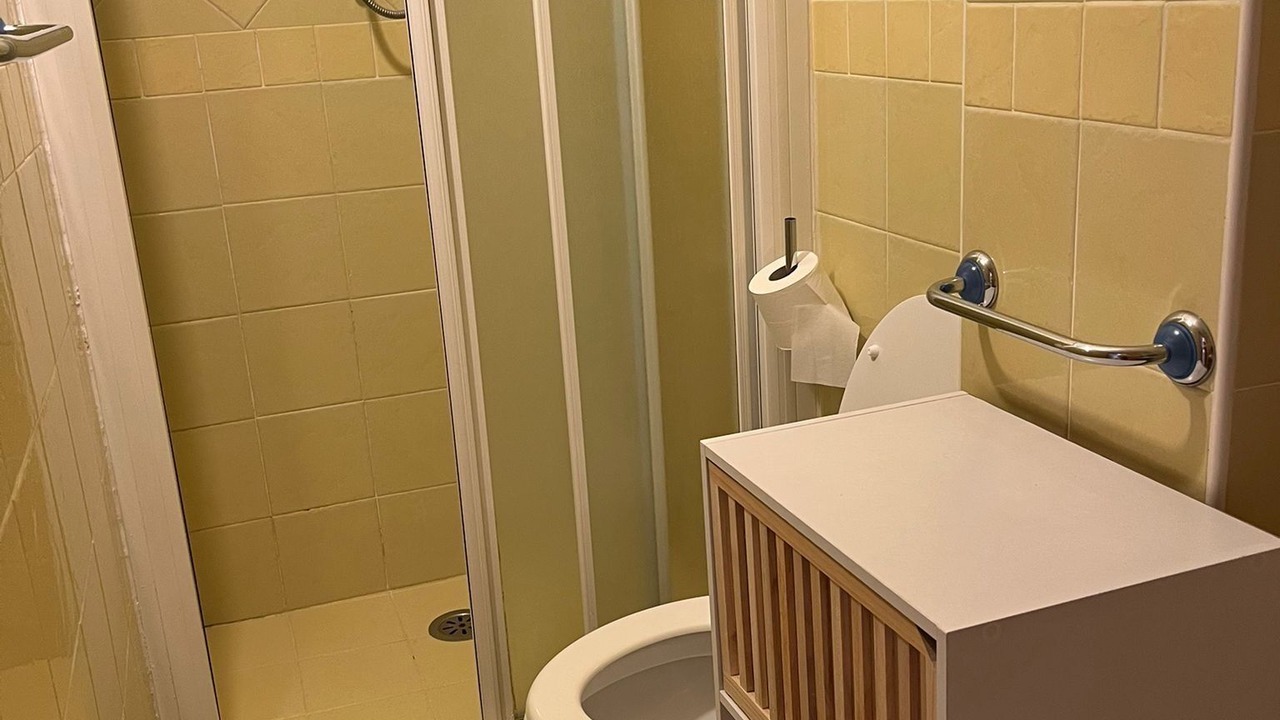 Photo of Bathroom in Centola
