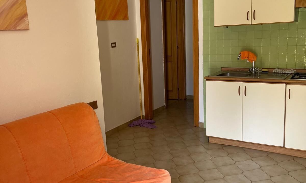 Photo of Livingroom in Centola