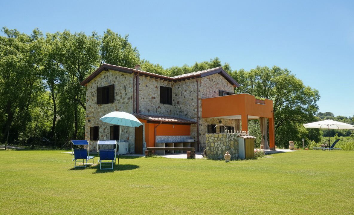 Photo of Outdoor in Narni