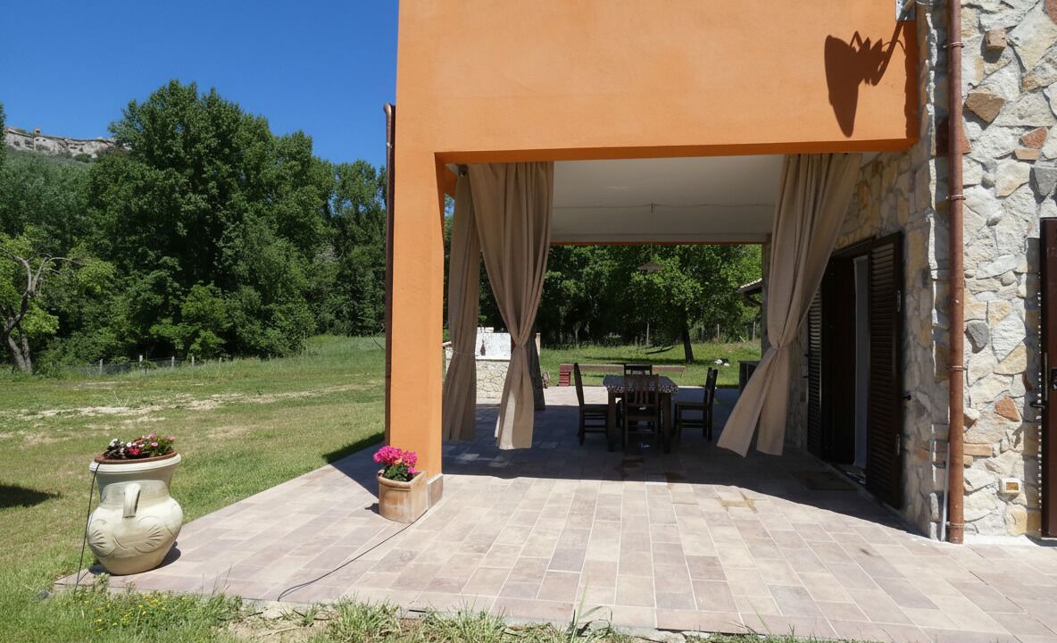 Photo of Outdoor in Narni