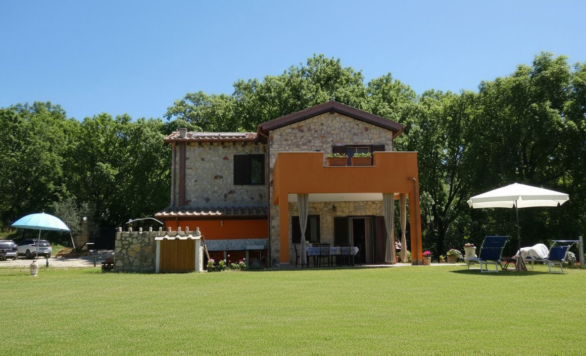 Photo of Outdoor in Narni