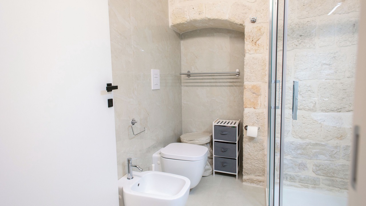 Photo of Bathroom in Molfetta