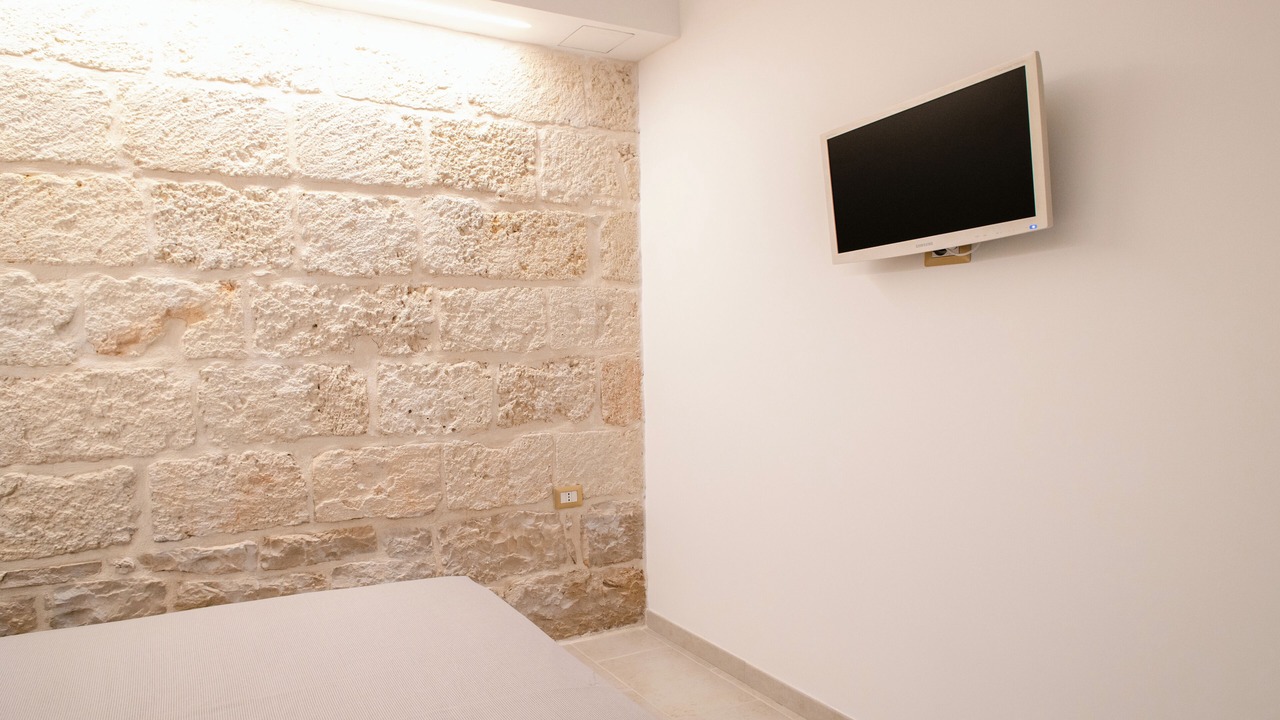 Photo of Bedroom in Molfetta