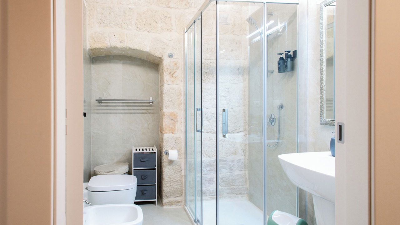 Photo of Bathroom in Molfetta