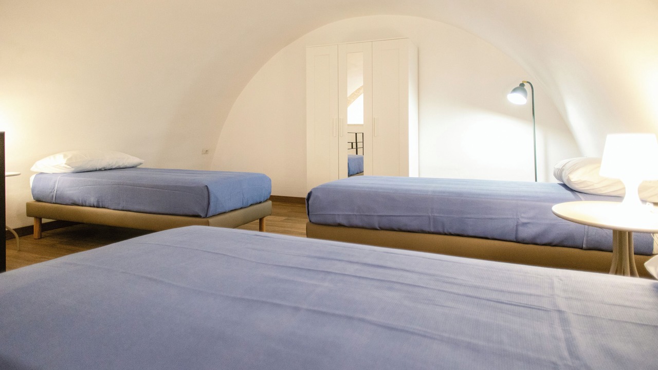 Photo of Bedroom in Molfetta