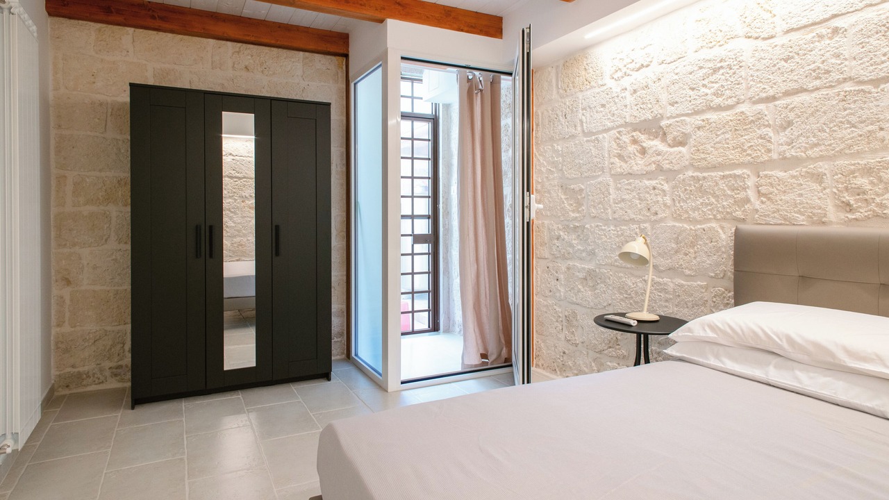 Photo of Bedroom in Molfetta
