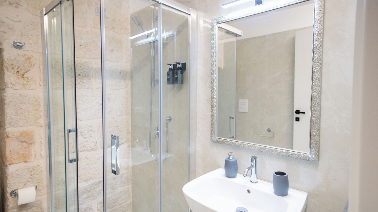 Photo of Bathroom in Molfetta