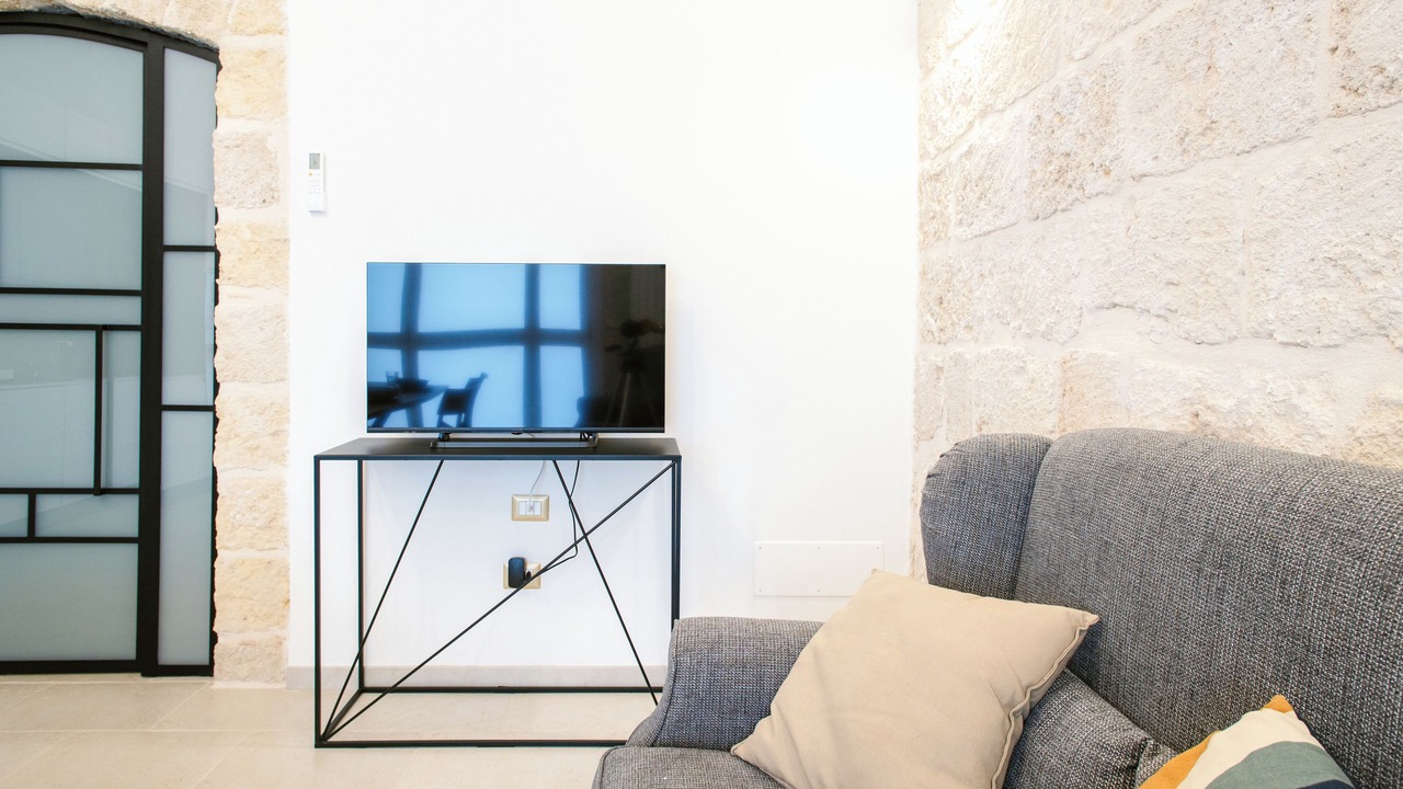 Photo of Livingroom in Molfetta