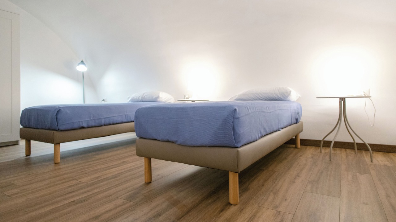 Photo of Bedroom in Molfetta