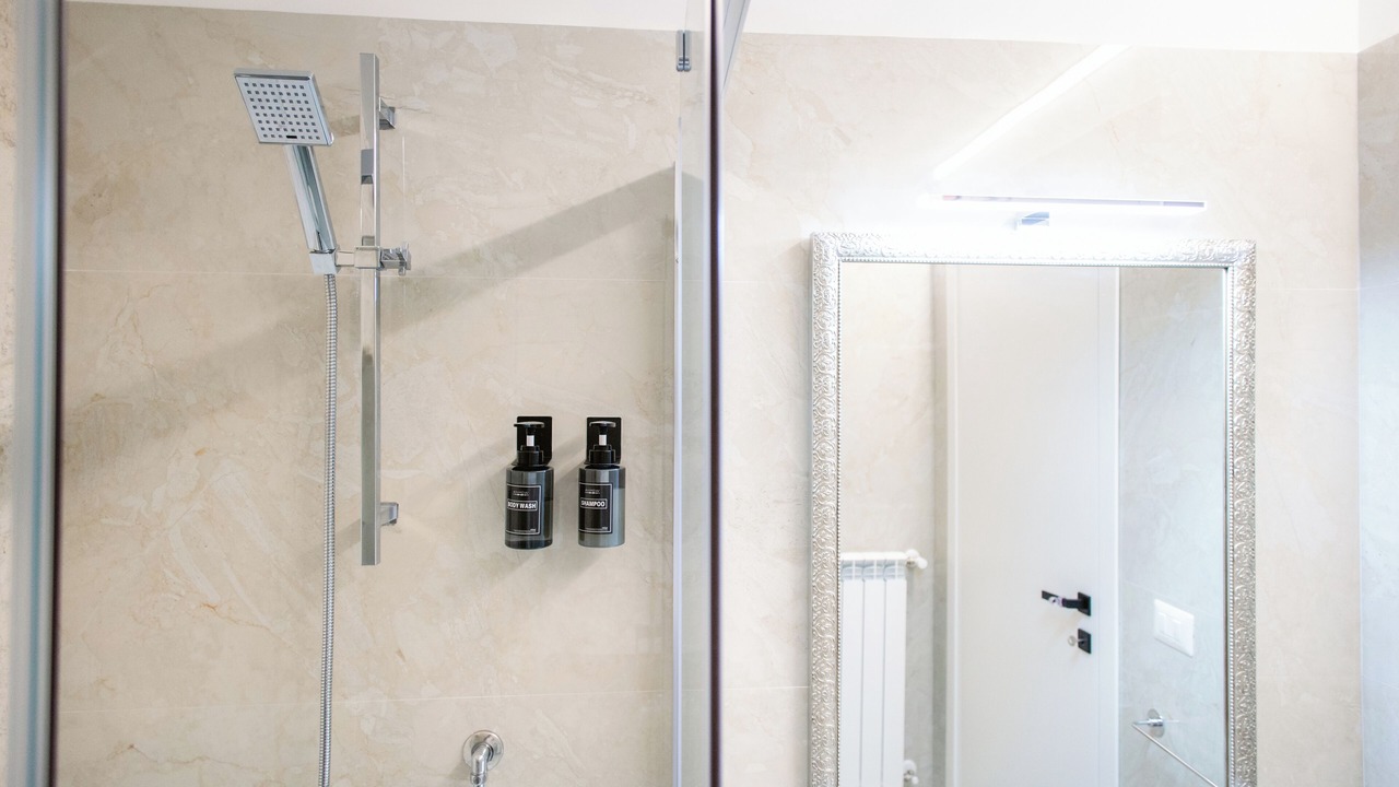 Photo of Bathroom in Molfetta