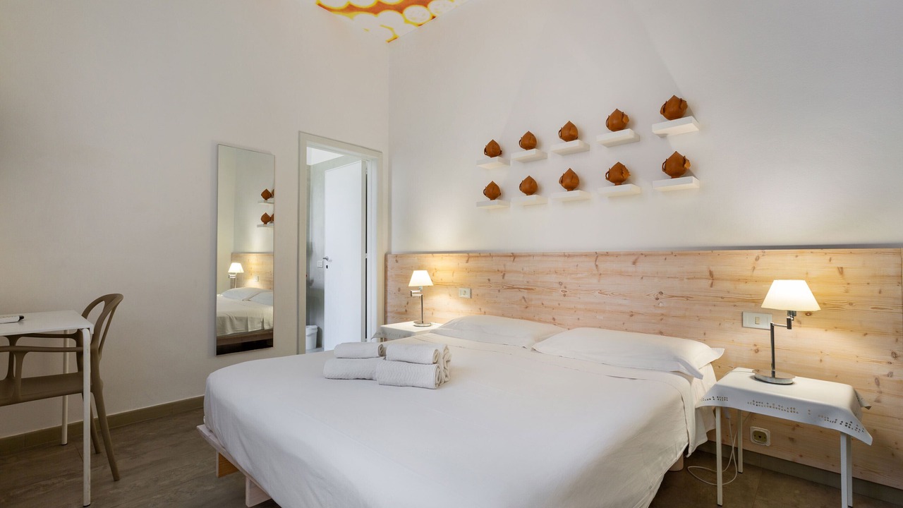 Photo of Bedroom in Gallipoli