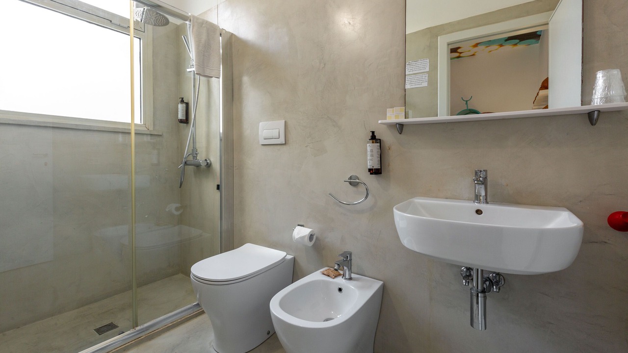 Photo of Bathroom in Gallipoli