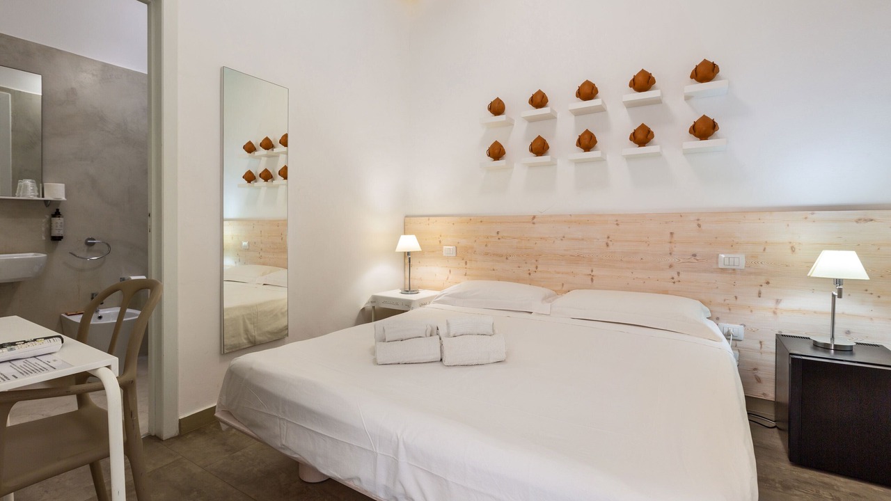 Photo of Bedroom in Gallipoli