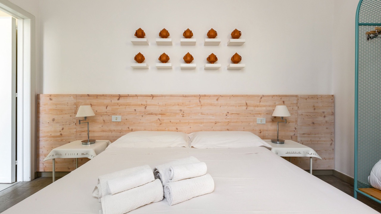 Photo of Bedroom in Gallipoli