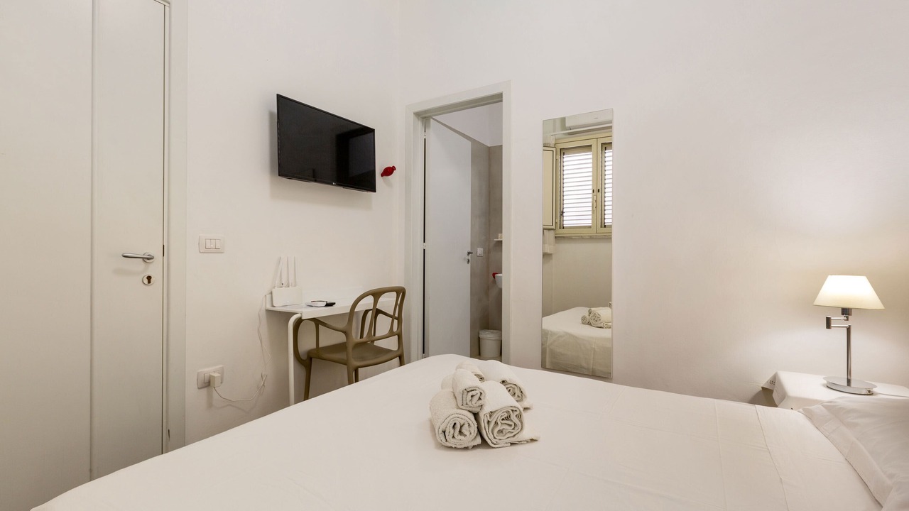 Photo of Bedroom in Gallipoli