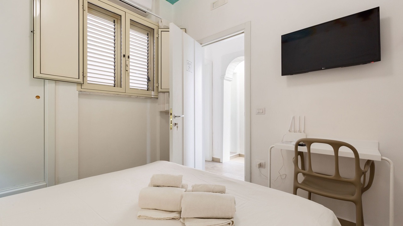 Photo of Bedroom in Gallipoli