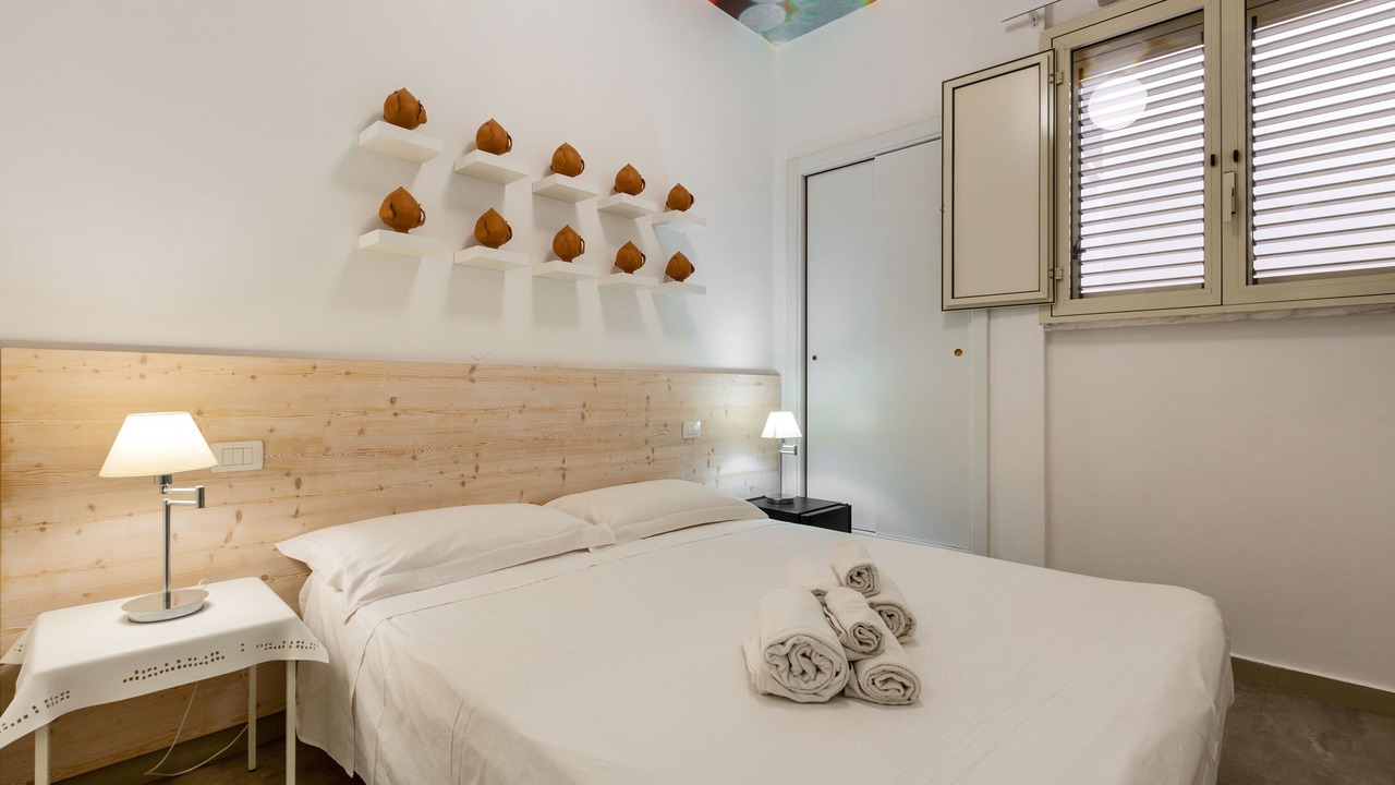 Photo of Bedroom in Gallipoli