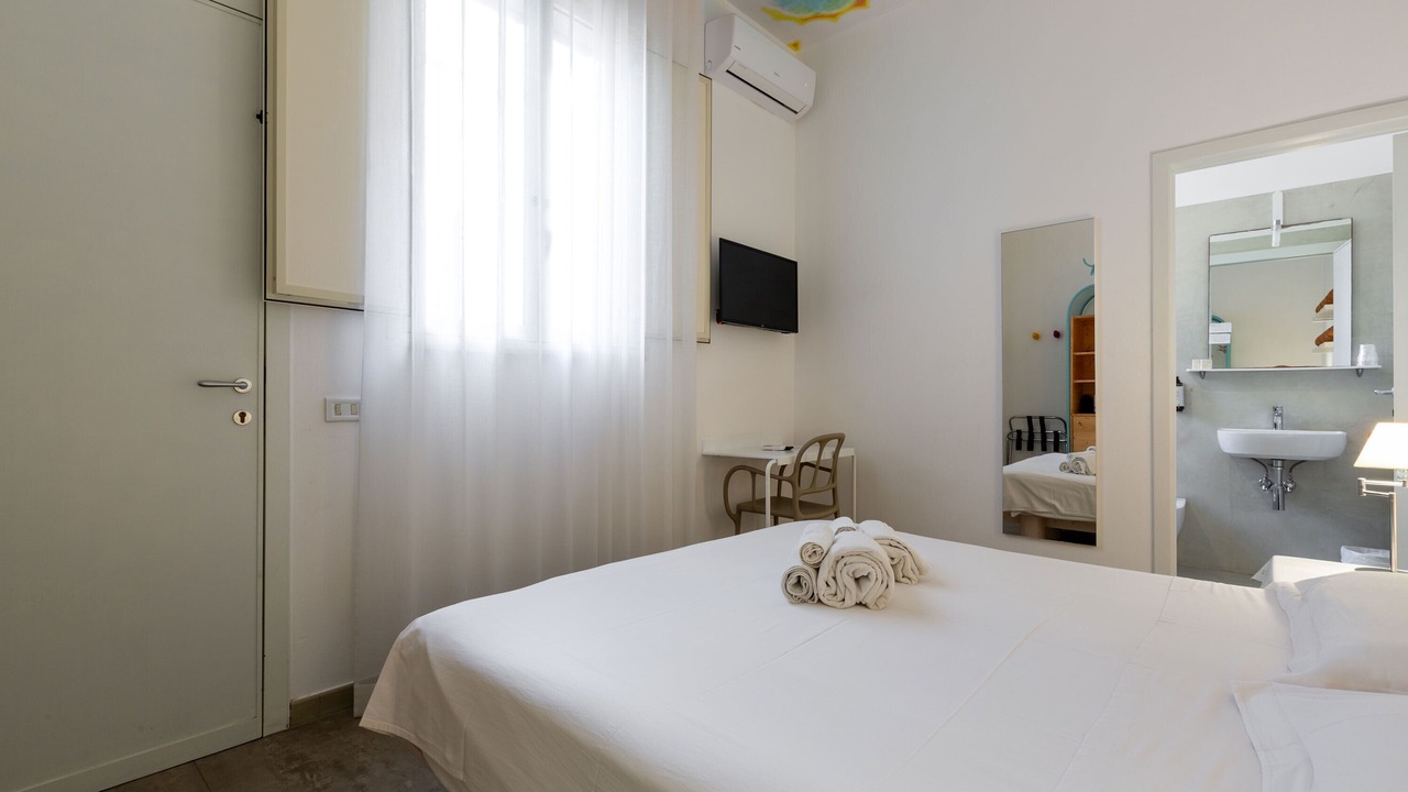 Photo of Bedroom in Gallipoli
