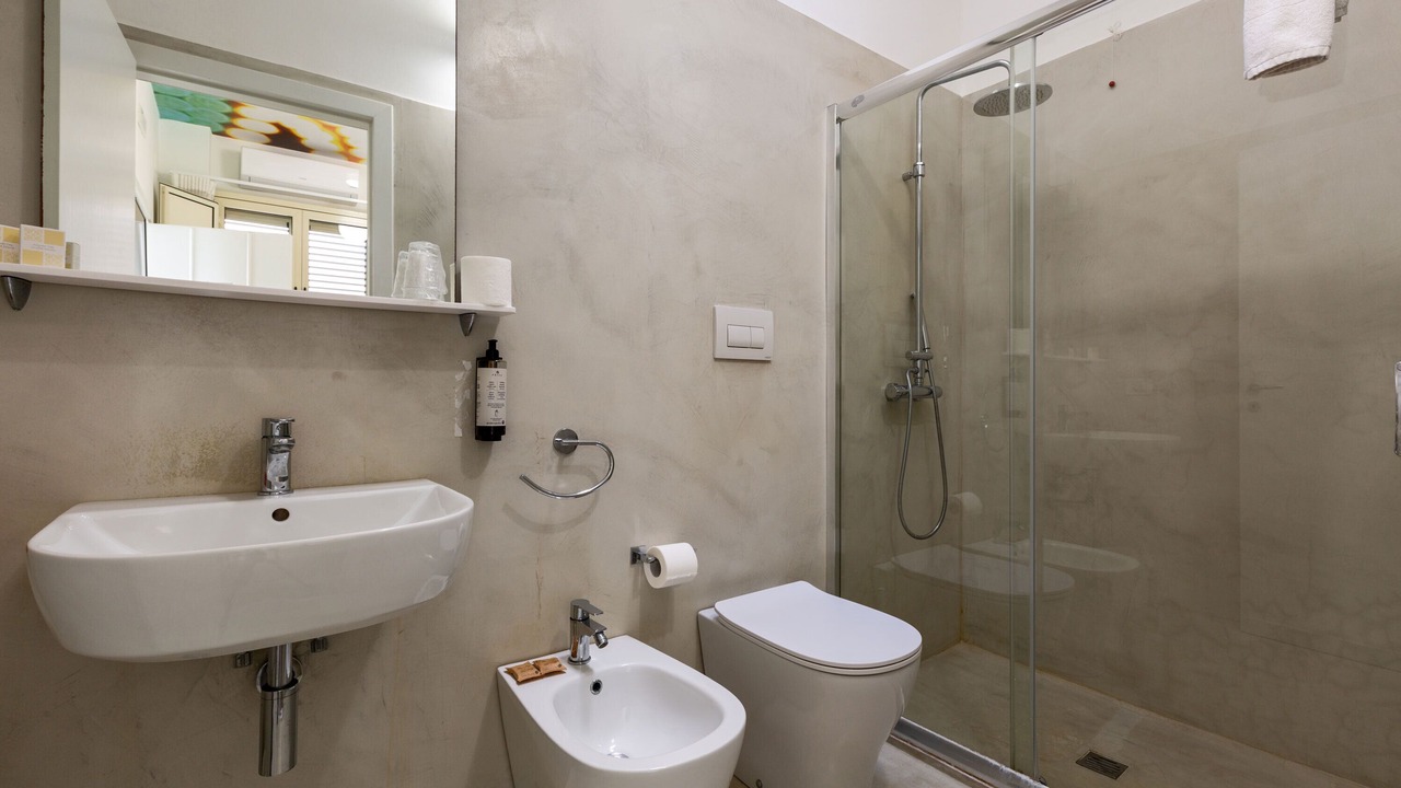Photo of Bathroom in Gallipoli