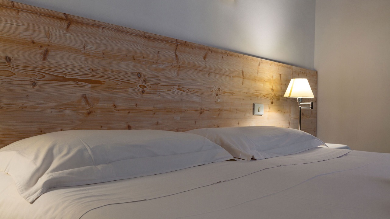 Photo of Bedroom in Gallipoli