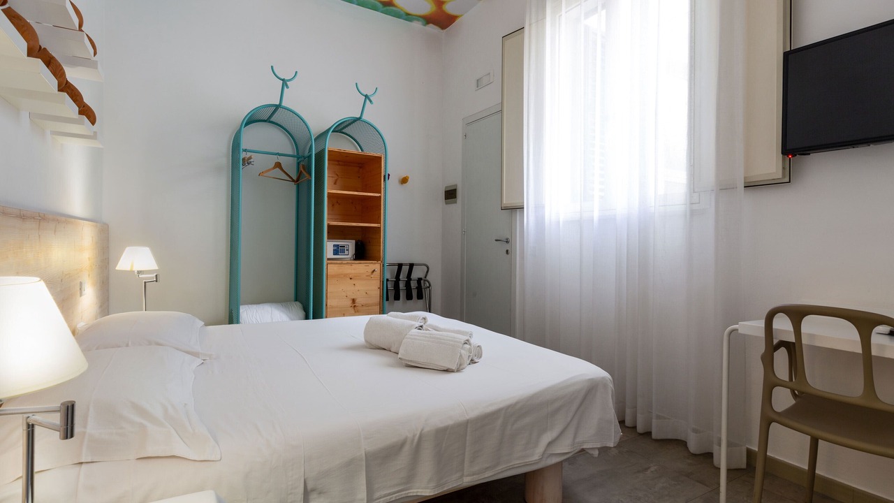 Photo of Bedroom in Gallipoli
