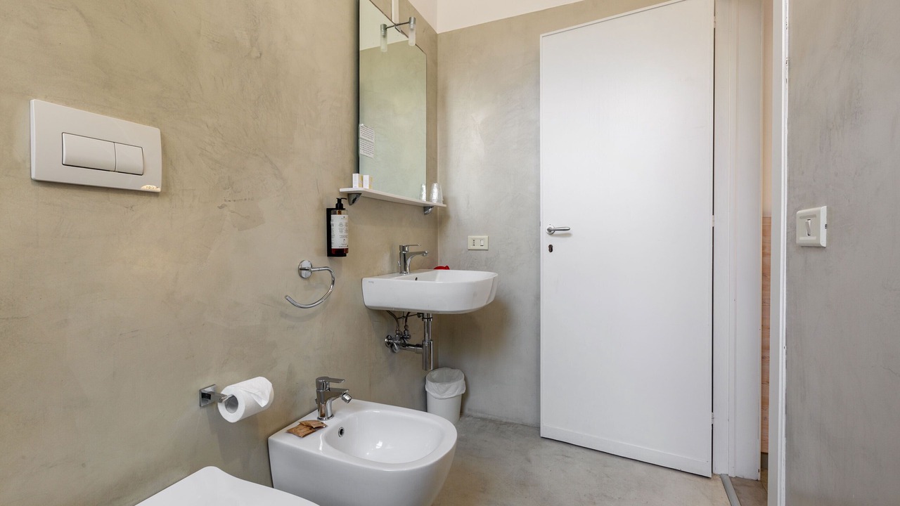 Photo of Bathroom in Gallipoli