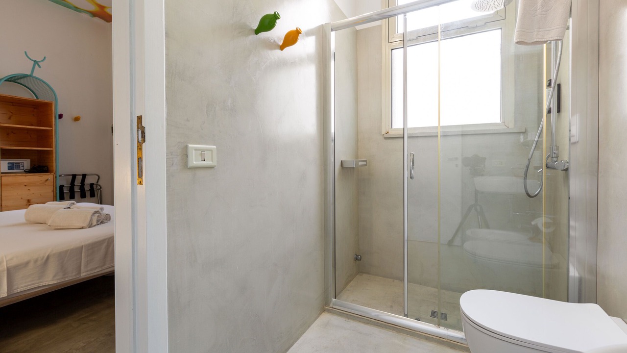 Photo of Bathroom in Gallipoli