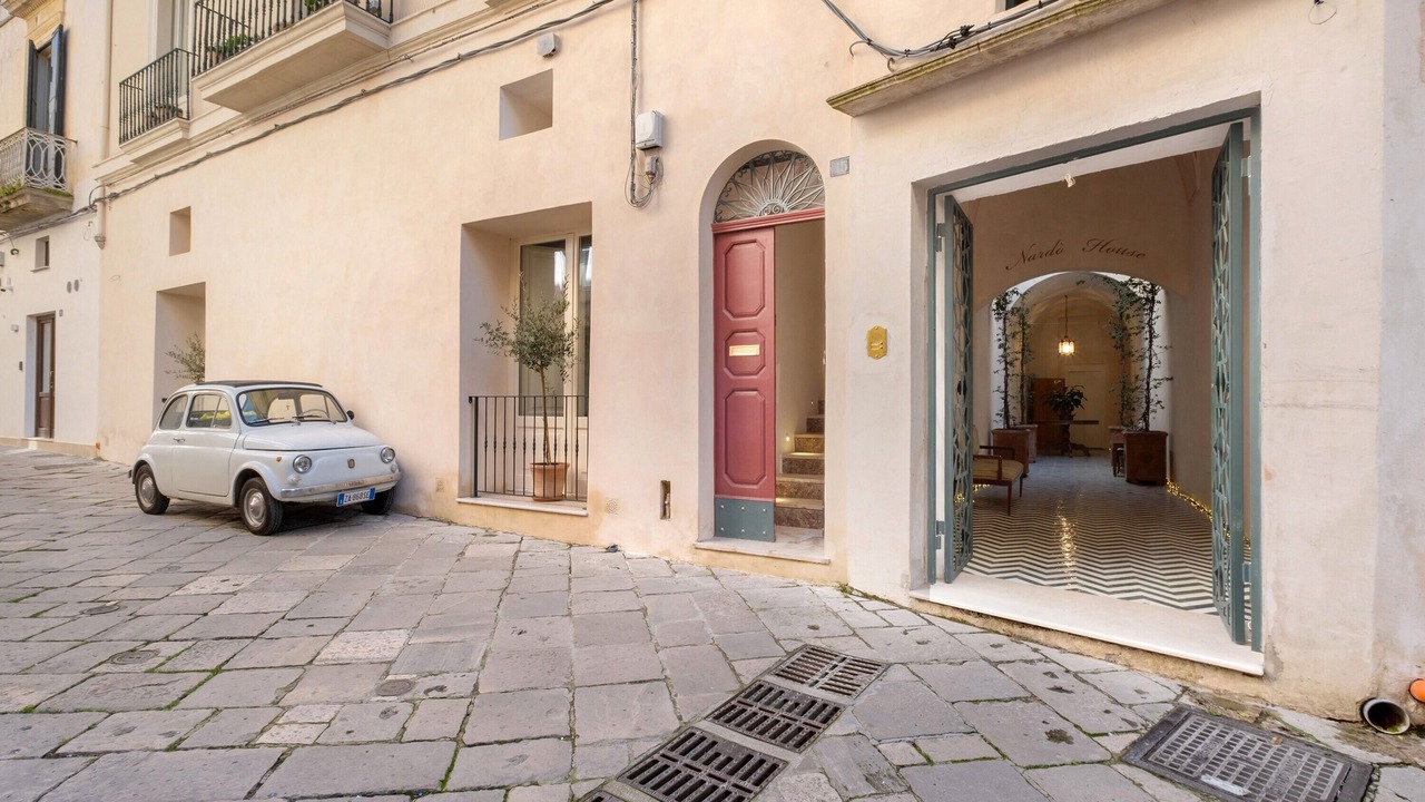 Photo of Outdoor in Centro Storico