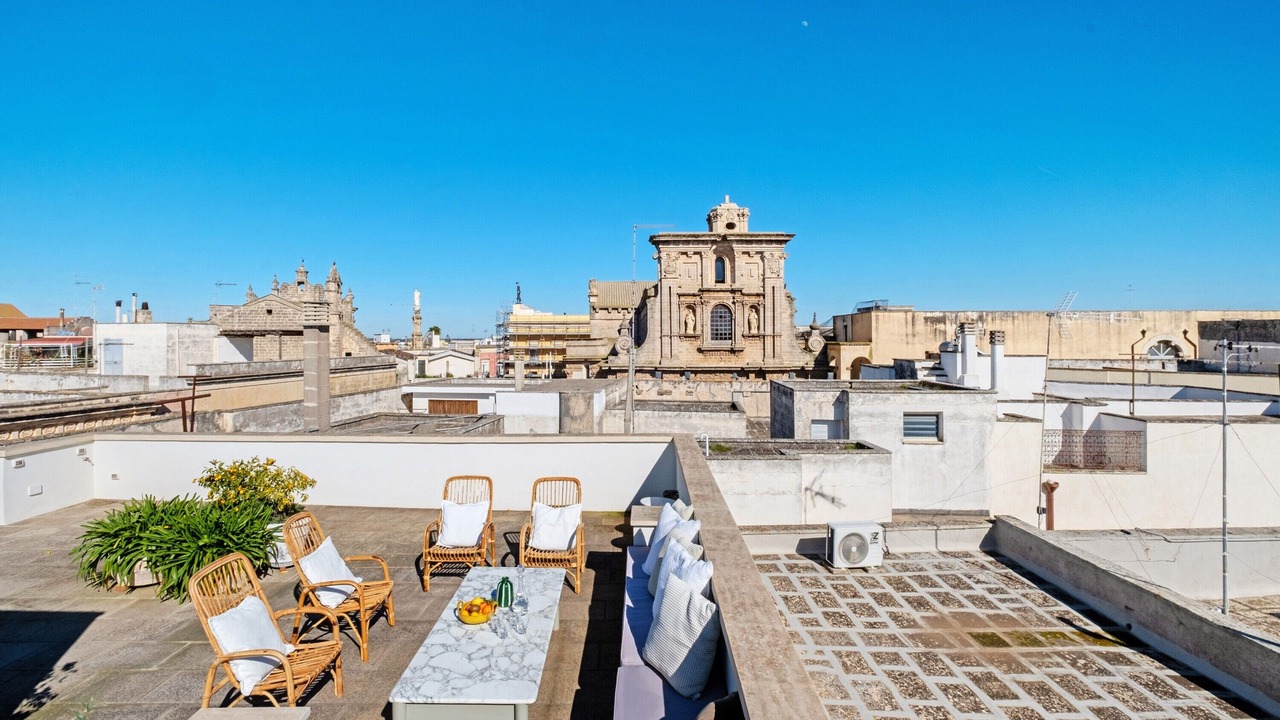 Photo of Outdoor in Centro Storico
