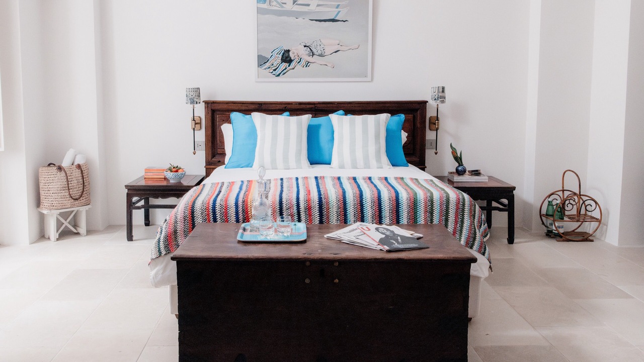 Photo of Bedroom in Centro Storico