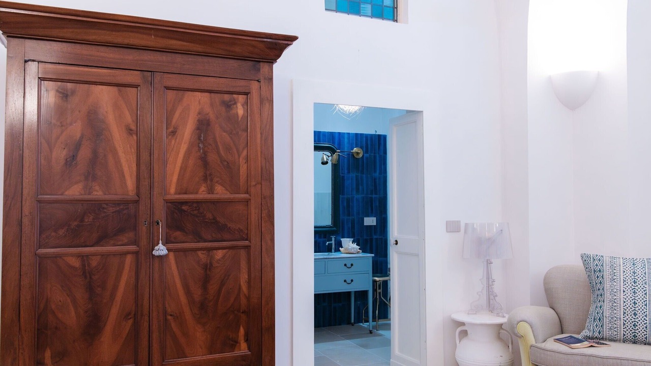 Photo of Bathroom in Centro Storico