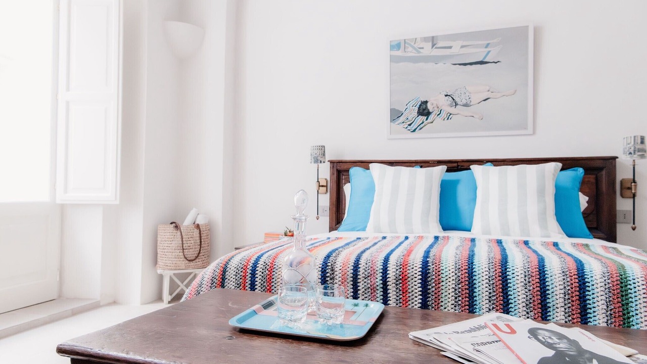Photo of Bedroom in Centro Storico