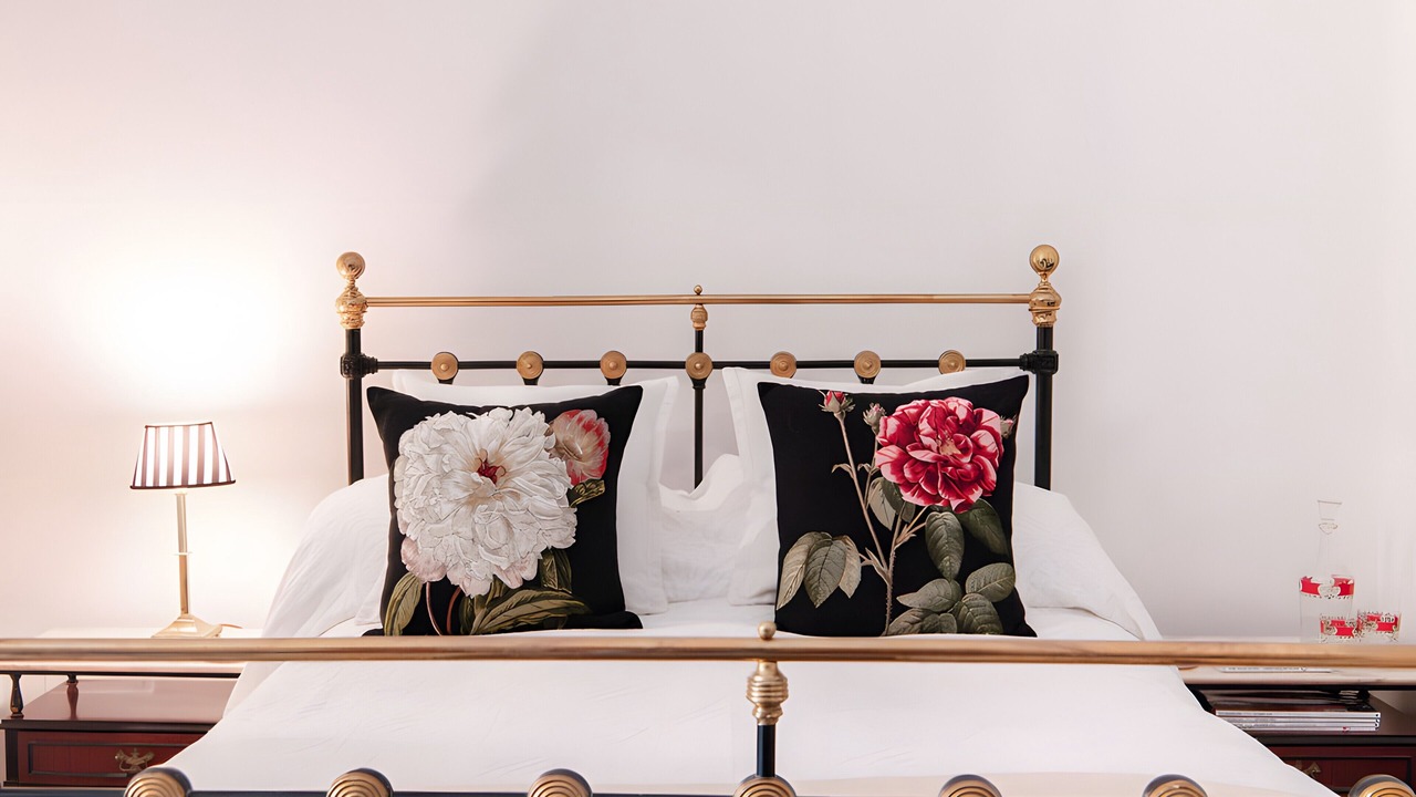 Photo of Bedroom in Centro Storico