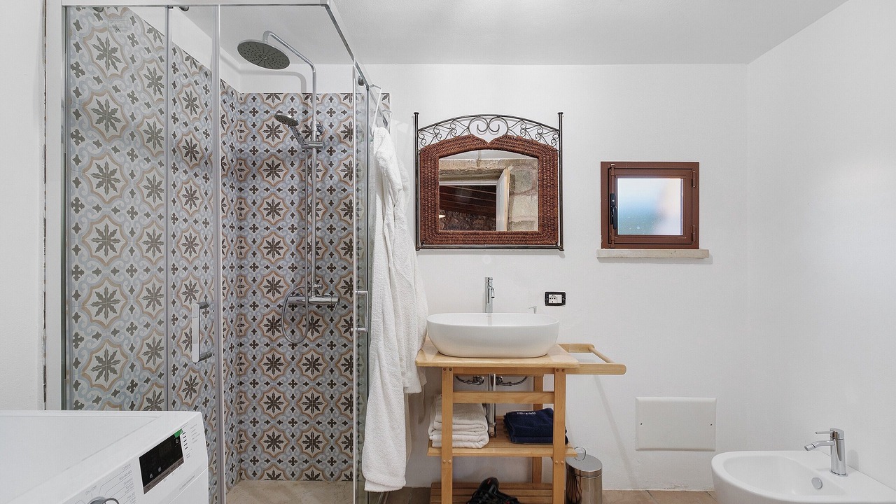Photo of Bathroom in Province of Lecce