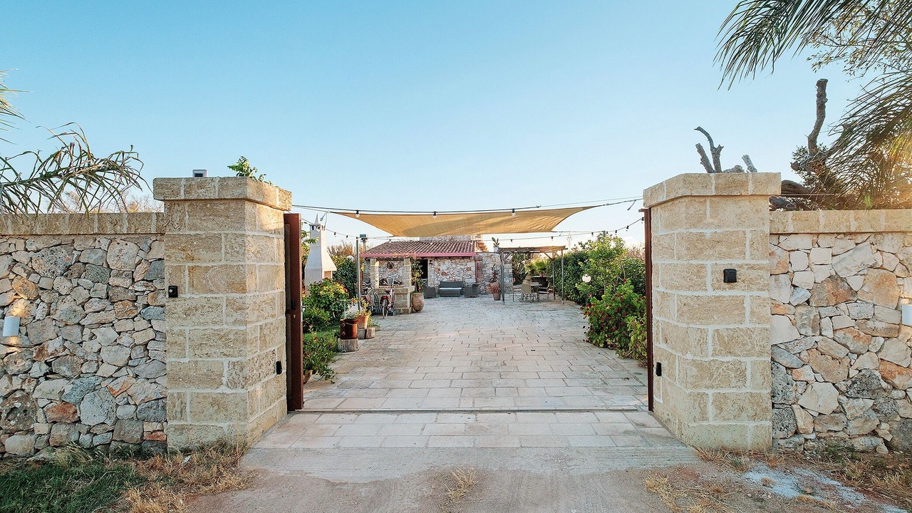 Photo of Patio Balcony in Province of Lecce