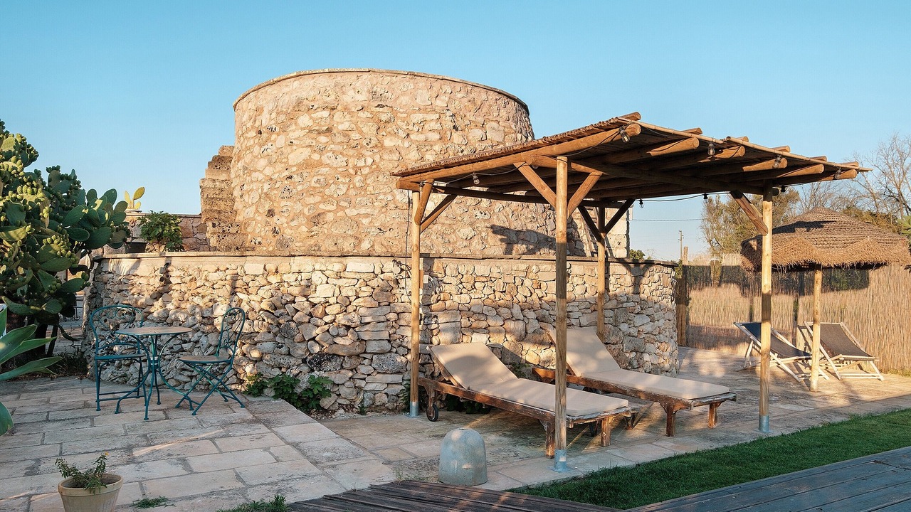 Photo of Outdoor in Province of Lecce